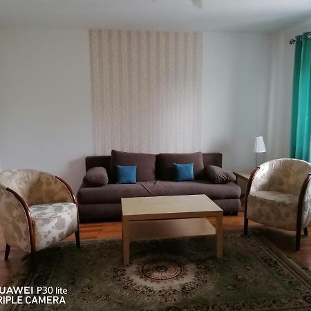 Fukas Apartments นิตรา ภายนอก รูปภาพ