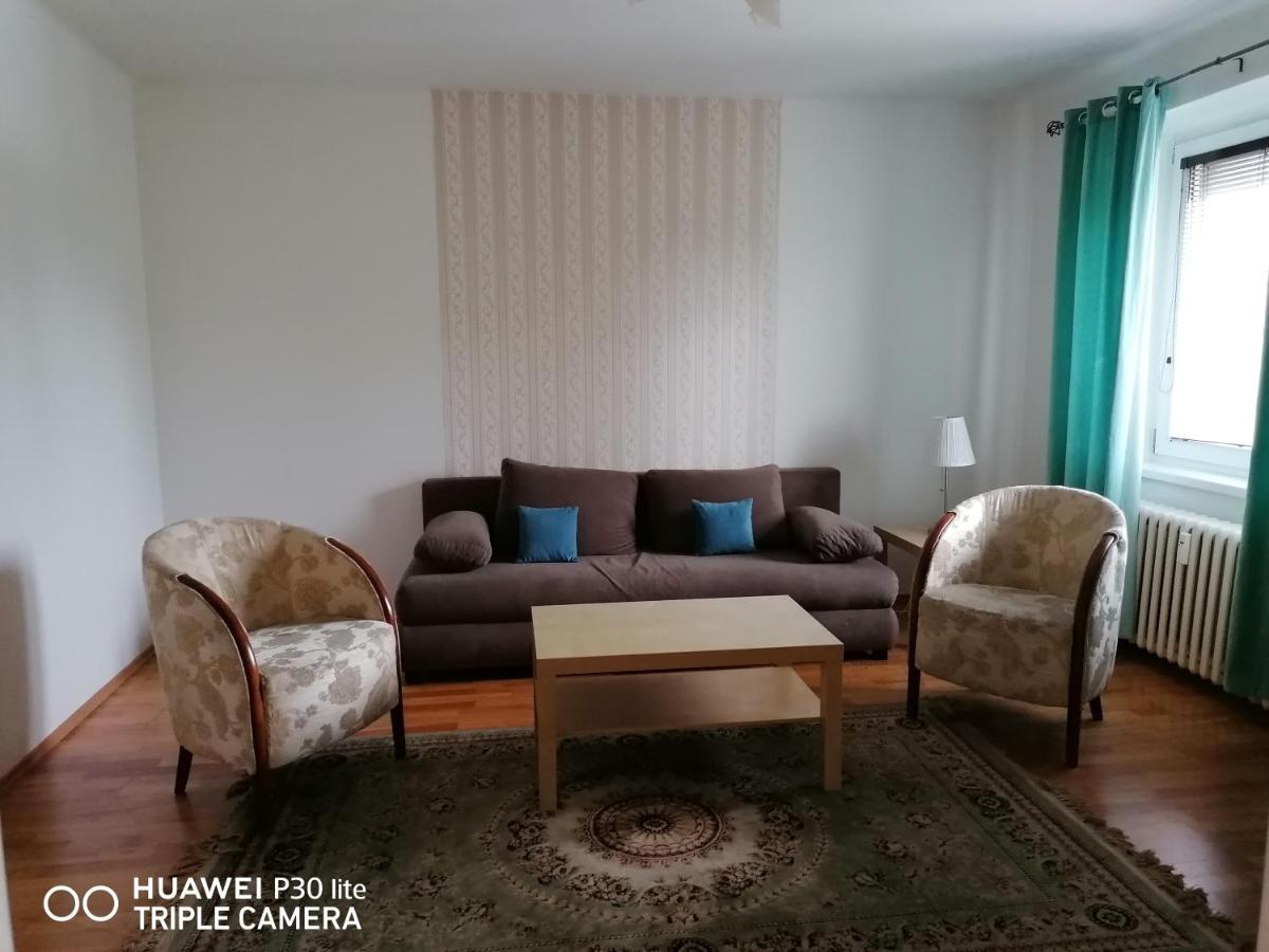 Fukas Apartments นิตรา ภายนอก รูปภาพ