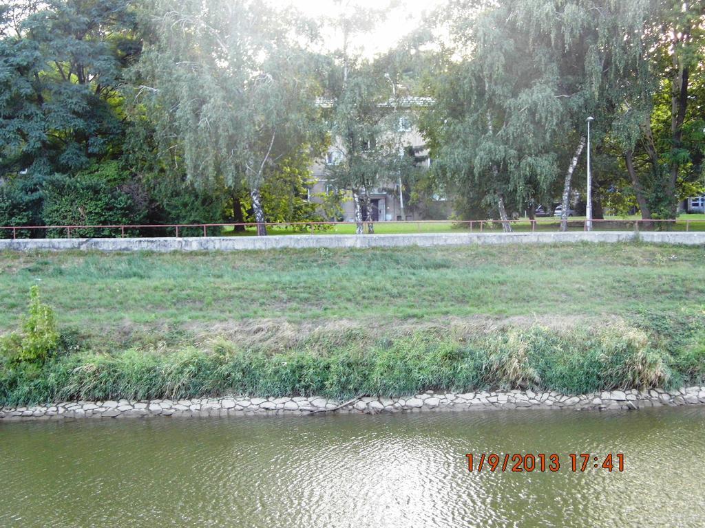 Fukas Apartments นิตรา ภายนอก รูปภาพ