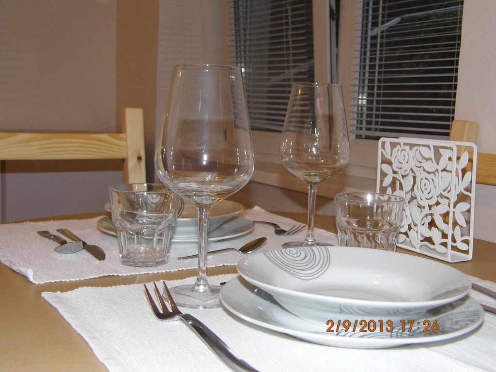 Fukas Apartments นิตรา ภายนอก รูปภาพ