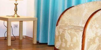 Fukas Apartments นิตรา ภายนอก รูปภาพ